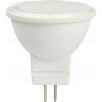 MR11 LED-Lampe 3W 6500K 12V AC/DC
