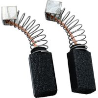 Balais de Charbon pour Atlas Copco Scie STSE60 - 5x8x14mm