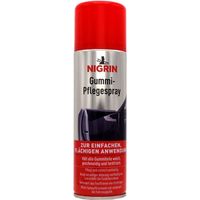 NIGRIN 74056 Gummipflegespray 300 ml