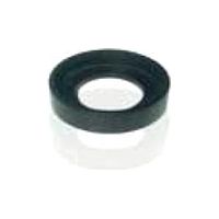 Rondelle pour bouton interchangeable d'épaisseur 19 mm
