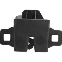 Loquet de capot avant avec capteur LR065340, pièce de rechange compatible avec Land Rover Range Rover/Discovery