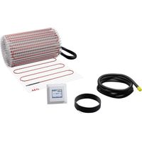 AEG THERMO BODEN TBS TC 200/2.5 Set Plus, 2.5m2, 200 W/m2 - 205819