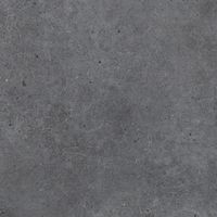 Grès Cérame Effet Béton Anthracite Mat 60X60 - EBBD023 (Ceramishop.fr)