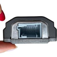 Die Referenznummern 9822090780 und 9828855980 beziehen sich auf die Frontkamera des Peugeot 3008 G2 MK2.