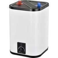 CHAUFFE-EAU NAPOLI 10L À RACCORDEMENT PAR LE HAUT CHAUFFE-EAU TERMA