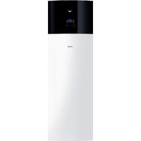 DAIKIN Altherma 3 H HT F H 230l BUH9 IG con acumulador de acero inoxidable integrado, blanco, ETVH16S23E9W7