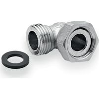 Raccord Coude Gaz 90°
