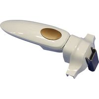 POIGNEE DE FRITEUSE POUR PETIT ELECTROMENAGER PHILIPS - 422245945226