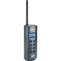 Radio de travail WorkTube WTB