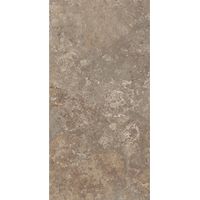 Carrelage sol / mur effet marbre beige CAFE TRAVERTINO l.60 x L.120 cm Semi-brillant LIMCARO
