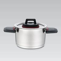 Maestro MR-3530-20 casserole inox 3.2 litres