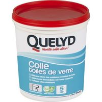 Spezialkleber für Glasfasergewebe 1kg - Quelyd