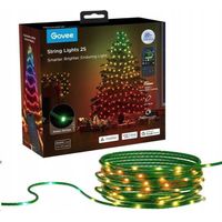 Govee H80C4 Multicolor LED Streifen 20 Meter