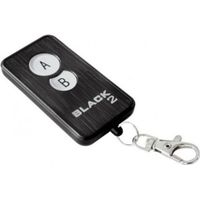 G.B.S. Elettronica BLACK 2 Fernbedienung IR Wireless Universal Drucktasten