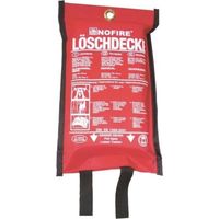 NOFIRE NO 120 x120 Poly/1C NO 120 x120 Poly/1C Coperta antincendio 1200 mm x 1200 mm