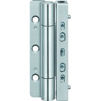 SIMONSWERK Rollenband SIKU® RB 5020 3D, edelstahl