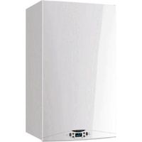 Caldaia a Condensazione Ariston HS Premium 24 E Metano con Kit Scarico Fumi