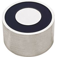 RED MAGNETICS Elettromagnete magnetico (stato in assenza di corrente) 720 N 12 V/DC 15 W ITS-PE7045-12VDC