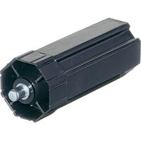 SELVE 253400 EMBOUT D'AXE POUR TUBE SW 60 LONG