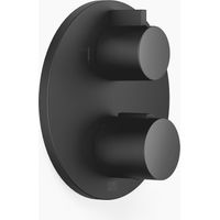 Dornbracht UP-Thermostat mit Zweiwege-Mengenregulierung,