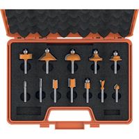 800.503.11 COFFRET FRAISE HM 12PZ S=6.35