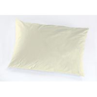 Vario Kissenbezug Jersey ecru, 40 x 60 cm Dekokissen