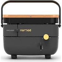 Gasgrill Forge Adour Nomad 7500 Schwarz