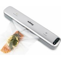 WEASY SIL85 APPAREIL DE MISE SOUS VIDE ALIMENTAIRE