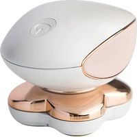 Rasoir électrique pour femme, rechargeable, indolore, pour le bikini, épilateur pour dames