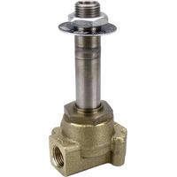 M & M International Valvola pneumatica ad azionamento diretto B397CVC G 1/8 1 pz.