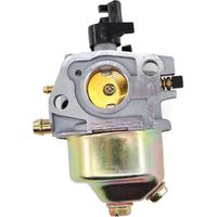 Carburateur universel pour générateur et tondeuse à gazon – Compatible avec moteurs 5,5 ch et 6,5 ch (GX120, GX160, GX168, GX200) – Remplacement direct, montage facile