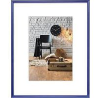 Hama Bilderrahmen Sevilla 00061656 A4 PS blau