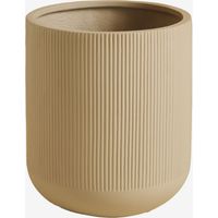 Vaso in polystone Raiden SKLUM