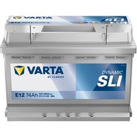Batterie VARTA 574013068