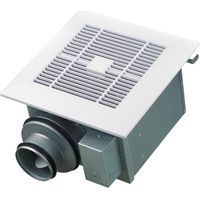 Ventilateur de gaine centrifuge CBF 200 T