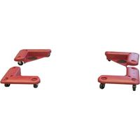 Angoli di laminazione in plastica Angoli di laminazione in plastica 200 kg - FIMM - 860000347