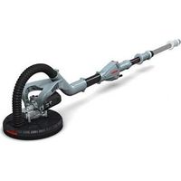 Lijadora de yeso Menzer LHS 225 Vario PRO potente