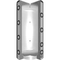 Wärmepumpen-Pufferspeicher - 500 L EWPS