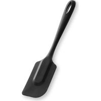 Maryse en silicone noire 26 cm - Alice Délice
