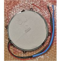 Witt A10107/0 Foyer 180mm Plaque Induction Witt / Elvita