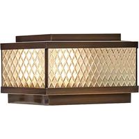 Lampe Solaire Exterieur, Lumiere Solaire Exterieur, Lampes Solaires Exterieures Jardin, Lampe Exterieur Solaire, Éclairage Extérieur pour Décoration de Jardin, Patio D'entrée(252520cm/9.89.87.9in)