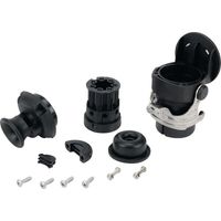 Stecker 7-polig ABS EBS HELLA 8JA007644051