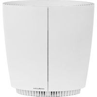 Stylies PEGASUS purificador de aire blanco de alto rendimiento