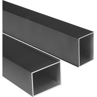 PROFIL ZU DUSCHKABINEN, DUSCHTÜR SOLAR FARGO RAPID BLACK