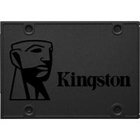 SSD Kingston Technology A400 2.5 Pollici 960 GB Disco Solido Interno Serial ATA III TLC