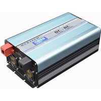 Inverter Di Potenza 4000 Watt Con Onda Sinusoidale Pura 12 V A 230 V Tsl4000-12v