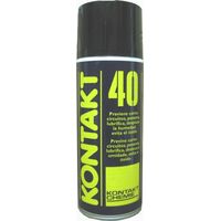 LUBRICANTE MULTIUSO KONTAKT 40 200 ML - CRC