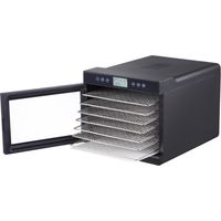 Deshidratador LCD Auto Premium 500 W - El Práctico