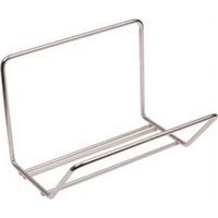 Support bidon inox 5 l