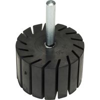 Bosch Aufnahmeschaft für Schleifhülsen 45 mm, 30 mm